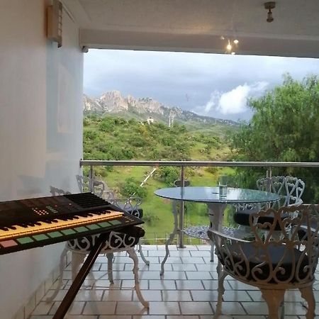 グアナファト Casa Pozuelosヴィラ エクステリア 写真