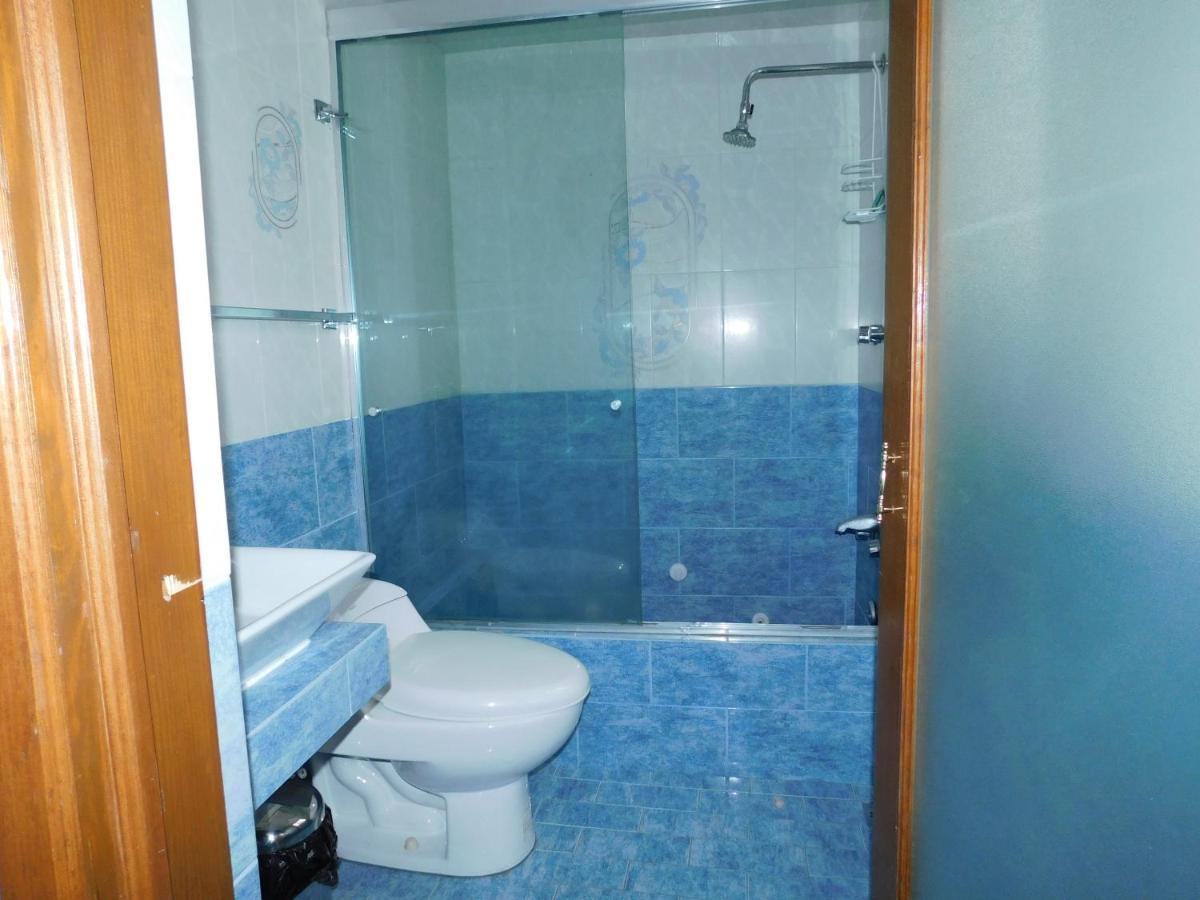 グアナファト Casa Pozuelosヴィラ エクステリア 写真
